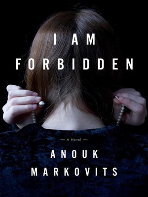 cover image of I Am Forbidden